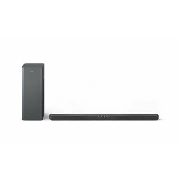 Philips Draadloze Dolby Atmos Design Soundbar TAB6309/10 - Afbeelding 2