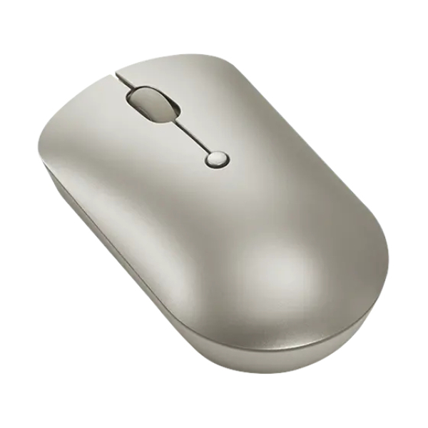 Lenovo 540 muis Kantoor Ambidextrous RF Draadloos Optisch 2400 DPI - Afbeelding 3
