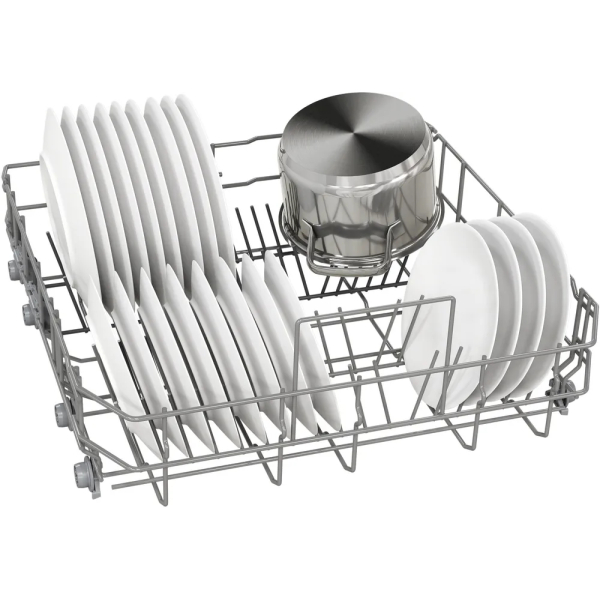 Bosch Serie 2 SMV25EX02E vaatwasser Volledig ingebouwd 13 couverts E - Afbeelding 4