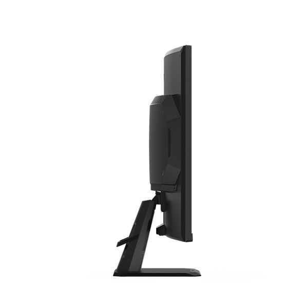 GIGABYTE GS27FC computer monitor 68,6 cm (27") 1920 x 1080 Pixels Full HD LCD Zwart - Afbeelding 5