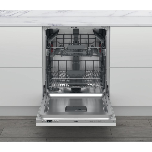 Whirlpool W2I HD524 AS Volledig ingebouwd 14 couverts E - Afbeelding 6