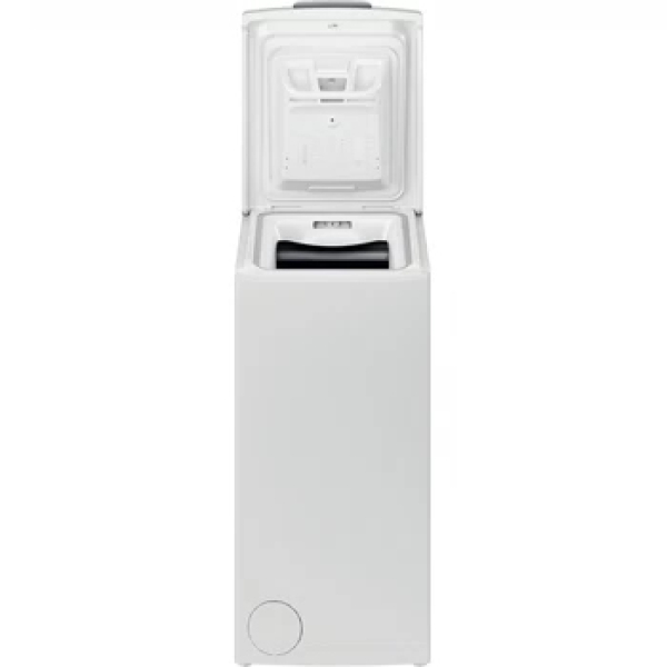 Indesit BTW B7220P EU/N wasmachine Bovenbelading 7 kg 1200 RPM Wit - Afbeelding 4