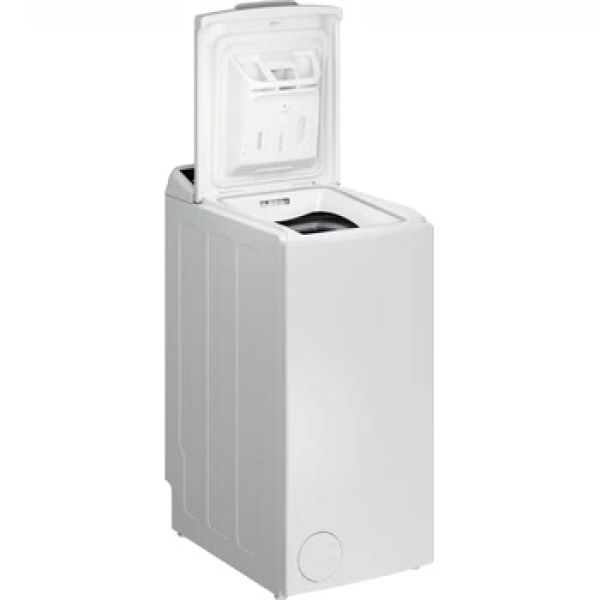 Indesit BTW B7220P EU/N wasmachine Bovenbelading 7 kg 1200 RPM Wit - Afbeelding 3