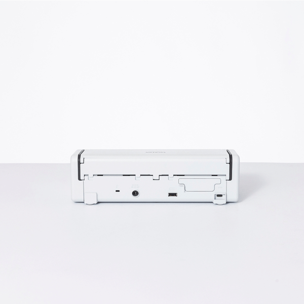 Brother ADS-1300 ADF-scanner 1200 x 1200 DPI A4 Wit - Afbeelding 4