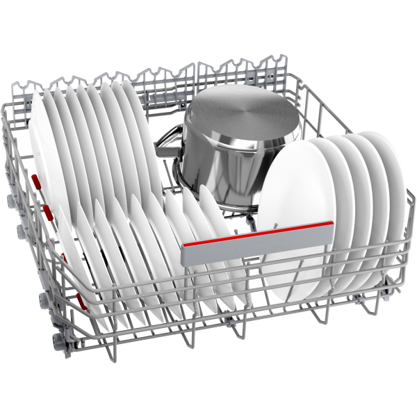 Bosch Serie 6 SMV6ECX00E vaatwasser Volledig ingebouwd 14 couverts B - Afbeelding 8