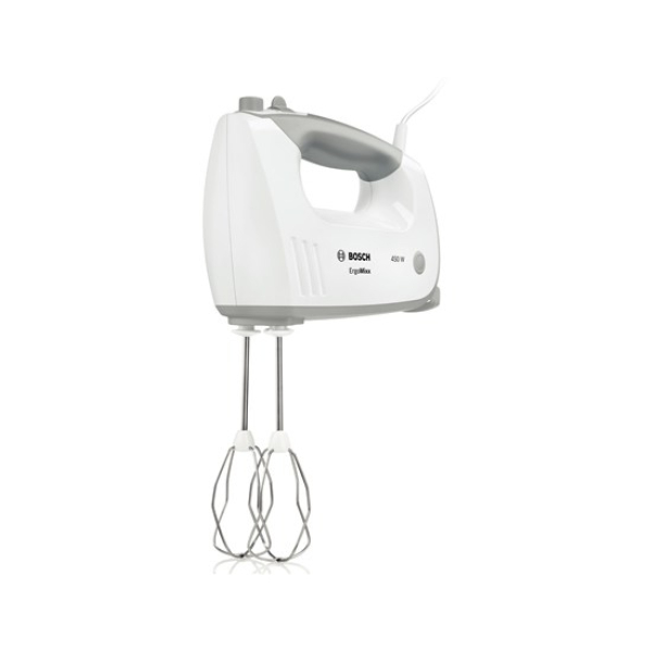 Bosch MFQ36400 mixer Handmixer 450 W Grijs, Wit - Afbeelding 2