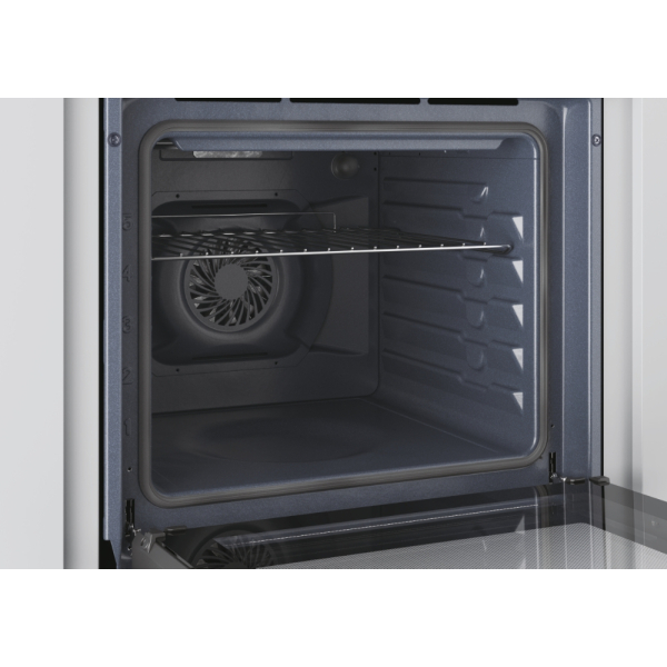 Candy Idea FIDC N502 65 l A Zwart - Afbeelding 8