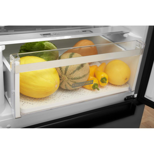 Whirlpool W9 931D KS 3 Vrijstaand 355 l D Zwart - Afbeelding 10