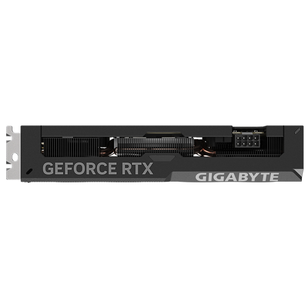 GIGABYTE GeForce RTX 4060 Ti WINDFORCE OC NVIDIA 8 GB GDDR6 - Afbeelding 2