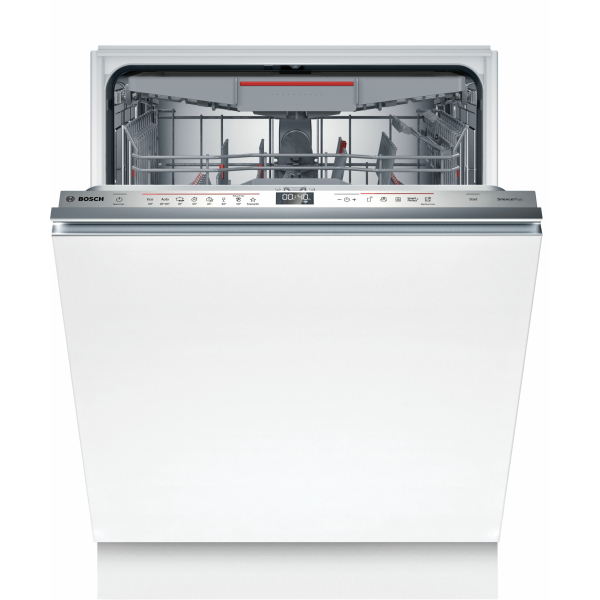 Bosch Serie 6 SMV6ECX00E vaatwasser Volledig ingebouwd 14 couverts B