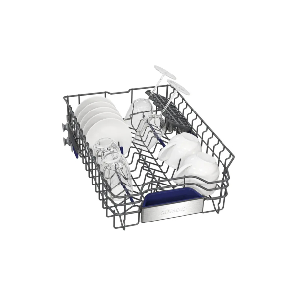 Siemens SR65YX04ME vaatwasser Volledig ingebouwd 10 couverts B - Afbeelding 5