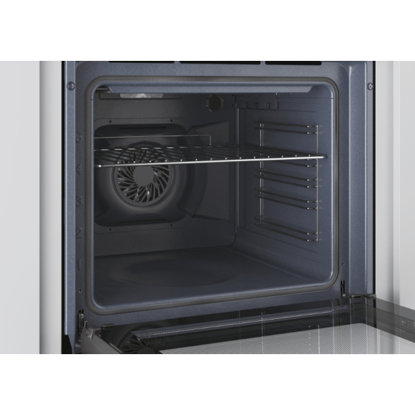 Candy Idea FIDC N110 75 l A Zwart - Afbeelding 5