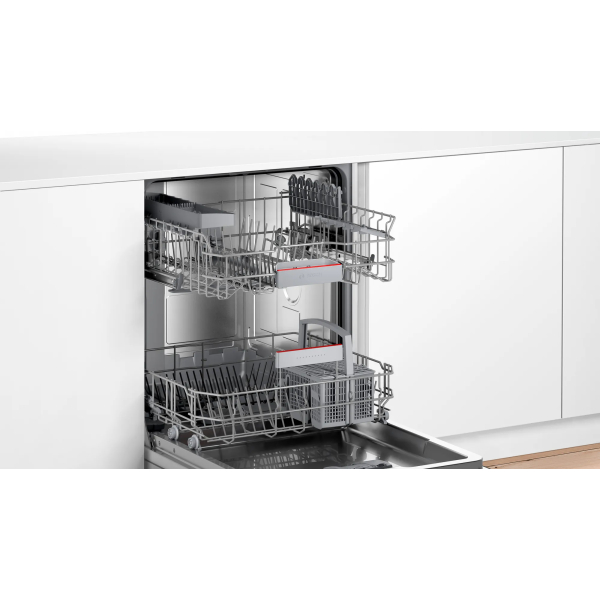 Bosch Serie 4 SMV4HTX00E vaatwasser Volledig ingebouwd 13 couverts D - Afbeelding 4