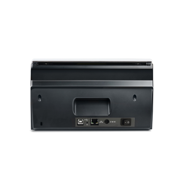 Plustek SmartOffice PN30U ADF-scanner 600 x 600 DPI A4 Zwart, Wit - Afbeelding 4