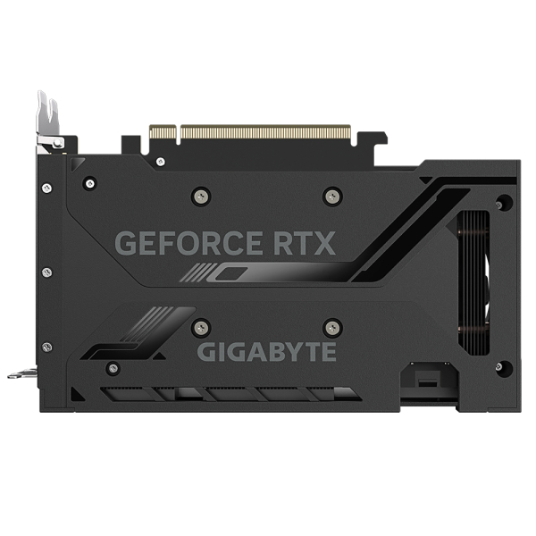 GIGABYTE GeForce RTX 4060 Ti WINDFORCE OC NVIDIA 8 GB GDDR6 - Afbeelding 4