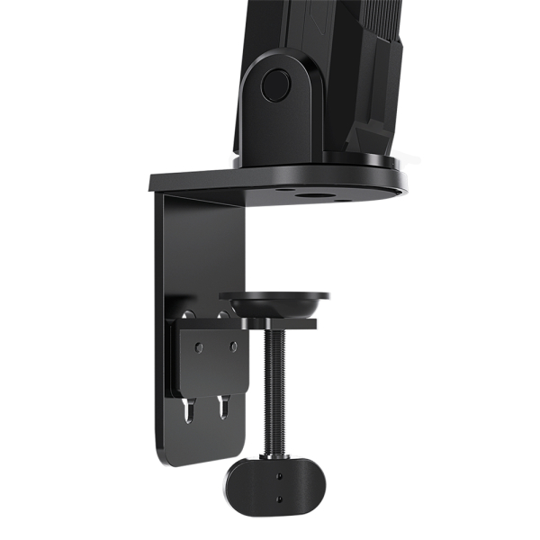 GIGABYTE M32U Arm Edition computer monitor 80 cm (31.5") 3840 x 2160 Pixels 4K Ultra HD LED Zwart - Afbeelding 6