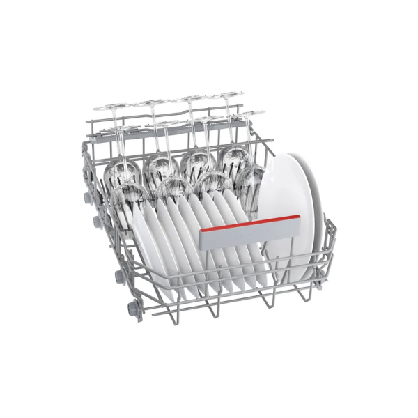 Bosch Serie 4 SPI4HMS49E vaatwasser Semi-ingebouwd 10 couverts E - Afbeelding 2