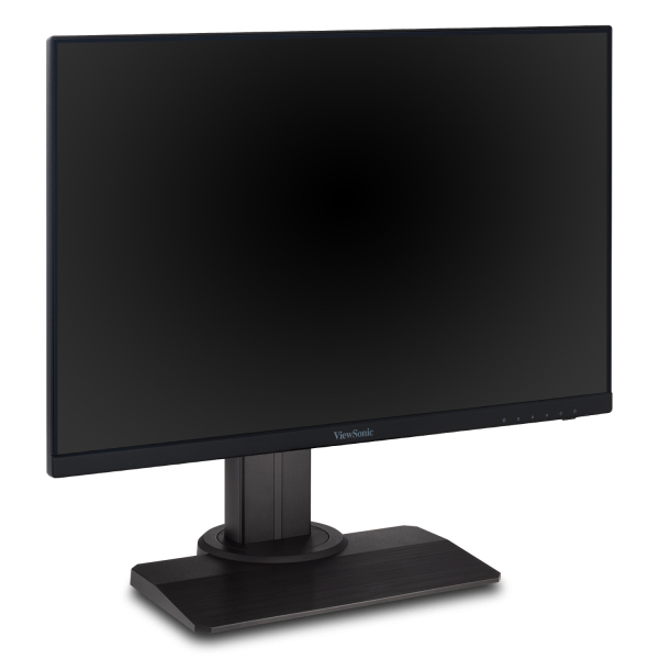 Viewsonic XG2431 computer monitor 61 cm (24") 1920 x 1080 Pixels Full HD LED Zwart - Afbeelding 2