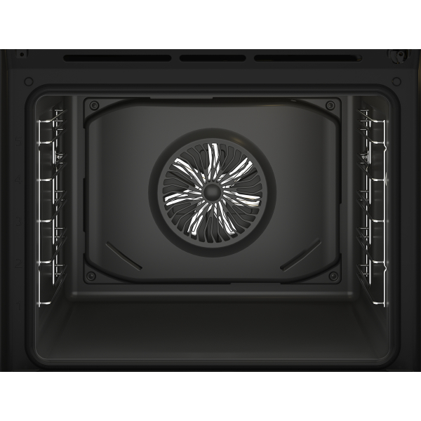 Beko BBIE17301BD oven 72 l 2400 W A Roestvrijstaal - Afbeelding 5