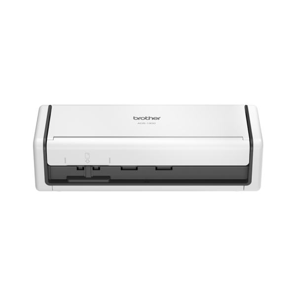 Brother ADS-1300 ADF-scanner 1200 x 1200 DPI A4 Wit - Afbeelding 5
