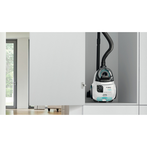 Bosch Serie 4 BGC21HYG1 stofzuiger 2 l Cilinderstofzuiger Droog 550 W Zakloos - Afbeelding 3