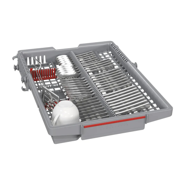 Bosch Serie 4 SPI4HMS49E vaatwasser Semi-ingebouwd 10 couverts E - Afbeelding 3