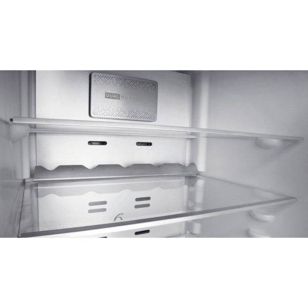 Whirlpool W9 931D KS 3 Vrijstaand 355 l D Zwart - Afbeelding 12