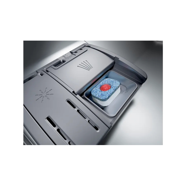Siemens SR65YX04ME vaatwasser Volledig ingebouwd 10 couverts B - Afbeelding 8