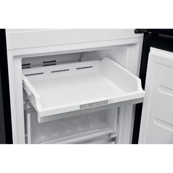 Whirlpool W9 931D KS 3 Vrijstaand 355 l D Zwart - Afbeelding 13