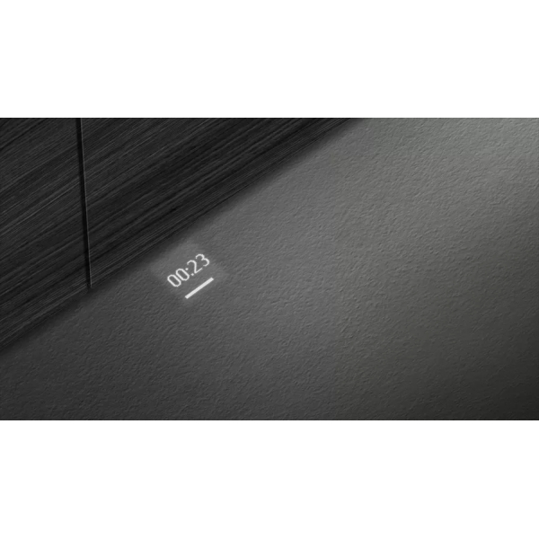 Siemens SR65YX04ME vaatwasser Volledig ingebouwd 10 couverts B - Afbeelding 3