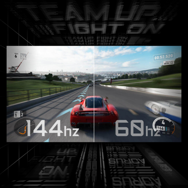 GIGABYTE M28U Arm Edition computer monitor 71,1 cm (28") 3840 x 2160 Pixels 4K Ultra HD LED Zwart - Afbeelding 8