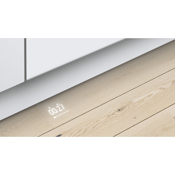 Bosch Serie 6 SMV6ECX00E vaatwasser Volledig ingebouwd 14 couverts B - Afbeelding 9
