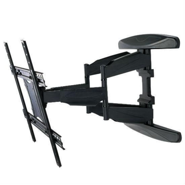 Techly ICA-PLB 172L tv-bevestiging 2,03 m (80") Zwart - Afbeelding 6