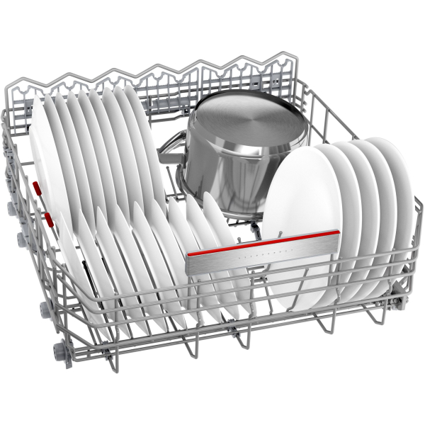 Bosch Serie 8 SMV8YCX02E vaatwasser Volledig ingebouwd 14 couverts A - Afbeelding 7