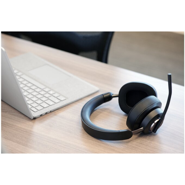 Kensington H3000 Bluetooth Over-Ear Headset - Afbeelding 16