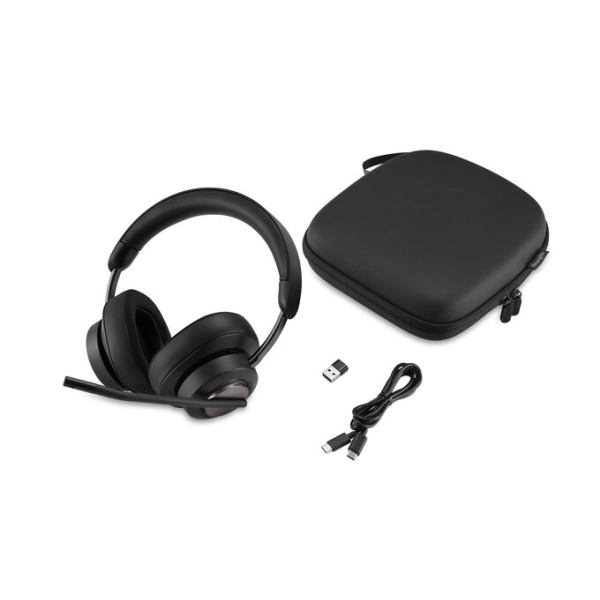 Kensington H3000 Bluetooth Over-Ear Headset - Afbeelding 11