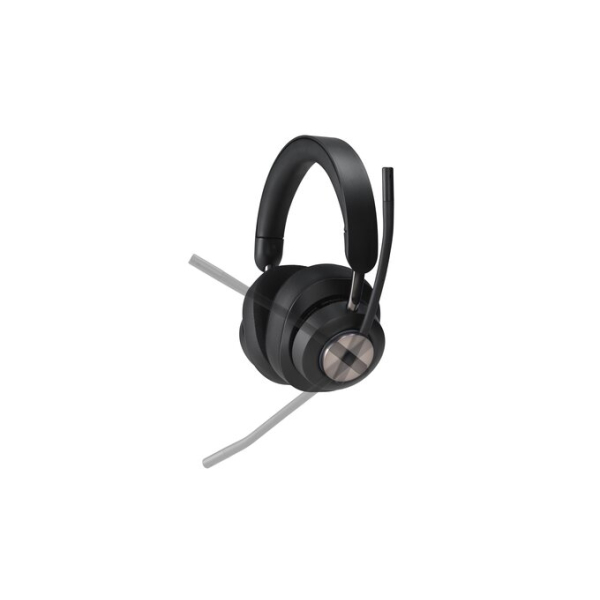 Kensington H3000 Bluetooth Over-Ear Headset - Afbeelding 6