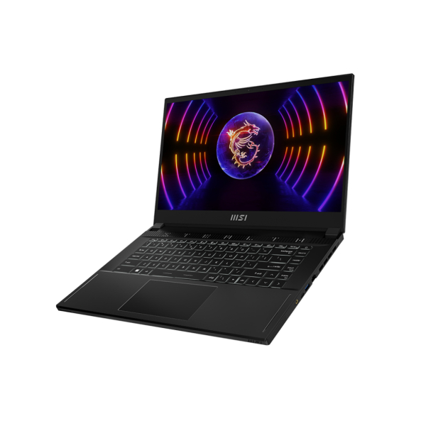 MSI Cyborg 15 A13VF-074IN Intel® Core™ i7 i7-13620H Laptop 39,6 cm (15.6") Quad HD 16 GB DDR5-SDRAM 512 GB SSD SSD NVIDIA GeForce RTX 4060 Wi-Fi 6 - Afbeelding 2