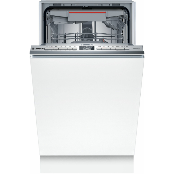 Bosch Serie 4 SPV4EMX25E vaatwasser Volledig ingebouwd 10 couverts C
