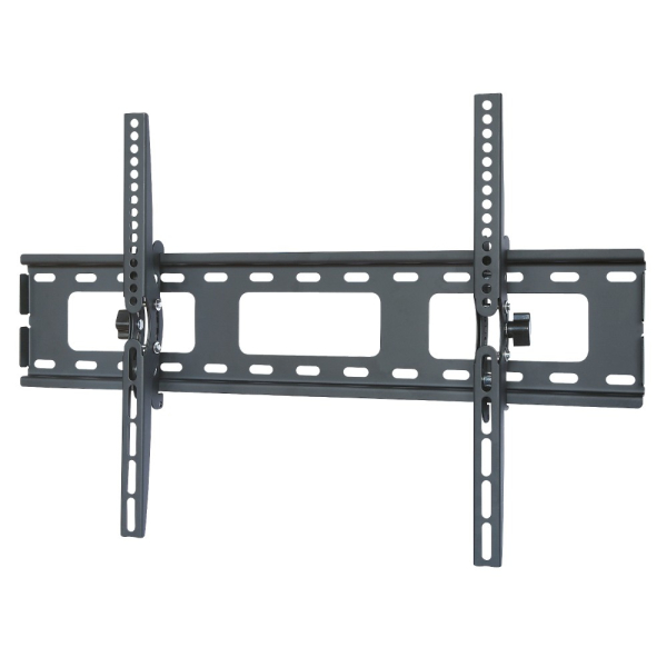 Techly ICA-PLB 131L tv-bevestiging 165,1 cm (65") Zwart - Afbeelding 3
