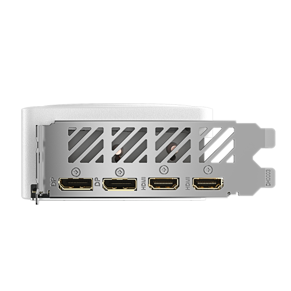 GIGABYTE AERO GeForce RTX 4060 Ti OC 8G NVIDIA 8 GB GDDR6 - Afbeelding 3
