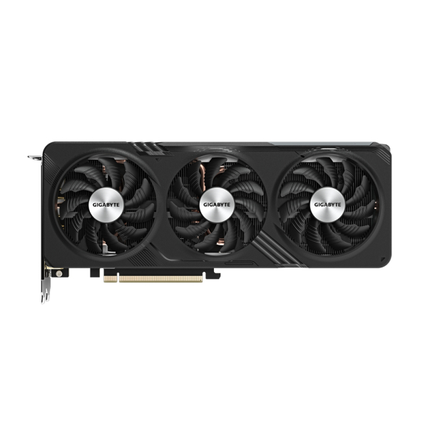 GIGABYTE GAMING GeForce RTX 4060 Ti OC 16G NVIDIA 16 GB GDDR6 - Afbeelding 4