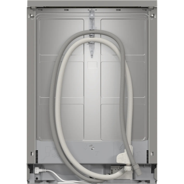 Bosch Serie 4 SMS4EKI06E vaatwasser Vrijstaand 13 couverts B - Afbeelding 8