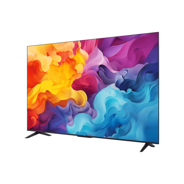 TCL 4K Smart Android LED XXL TV 65P6K (2025) 65″ - Afbeelding 3
