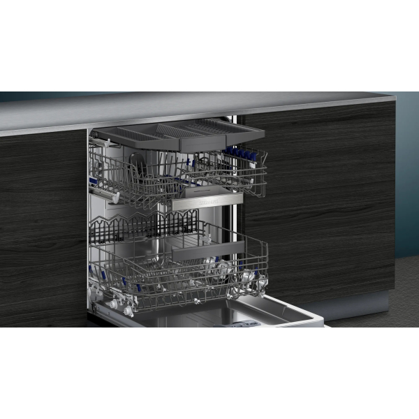 Siemens iQ500 SN85EX11CE vaatwasser Volledig ingebouwd 14 couverts B - Afbeelding 6