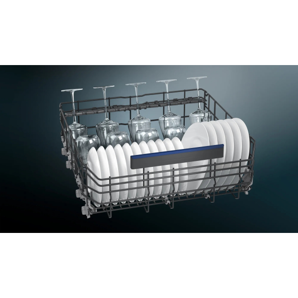 Siemens iQ500 SN85EX11CE vaatwasser Volledig ingebouwd 14 couverts B - Afbeelding 7