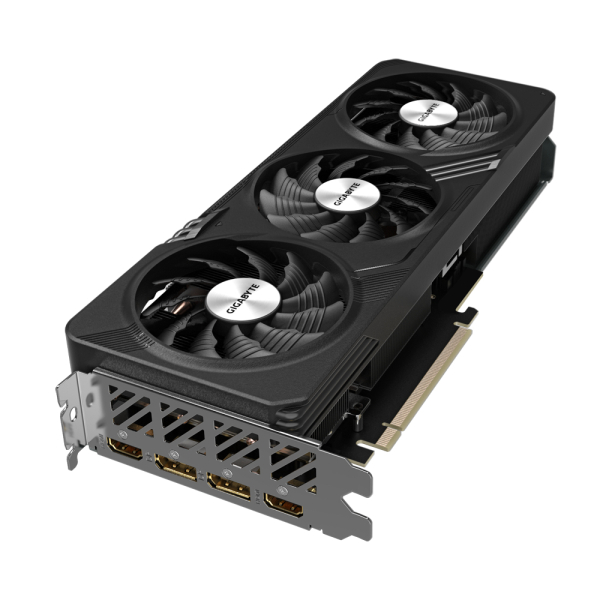 GIGABYTE GAMING GeForce RTX 4060 Ti OC 16G NVIDIA 16 GB GDDR6 - Afbeelding 7