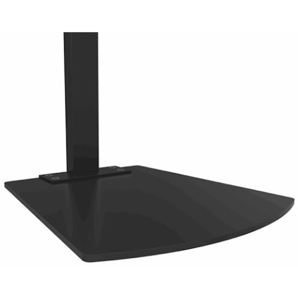 Techly ICA-TR12 tv-bevestiging 177,8 cm (70") Zwart - Afbeelding 6