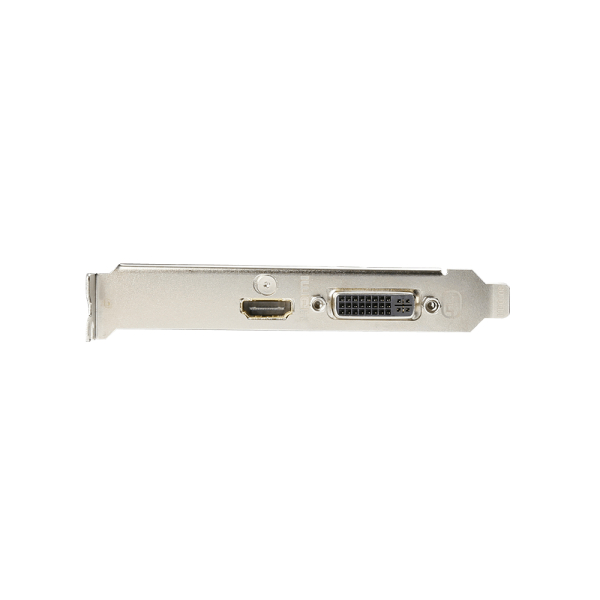 GIGABYTE GV-N710D5-2GL videokaart NVIDIA GeForce GT 710 2 GB GDDR5 - Afbeelding 2