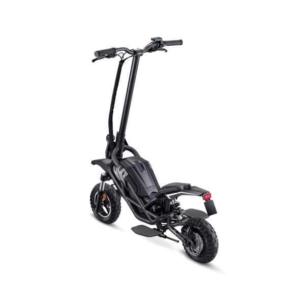 Acer PES017 elektrische scooter 1 zitplaats(en) 900 W Zwart - Afbeelding 6